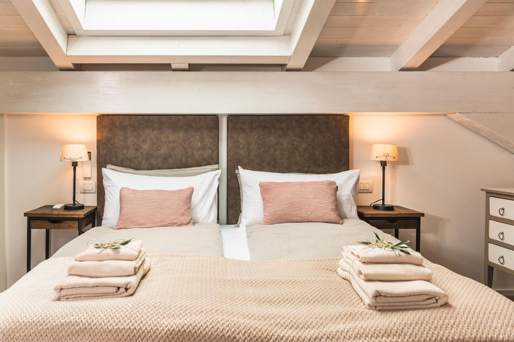 Privilegium Lazise Kamer foto